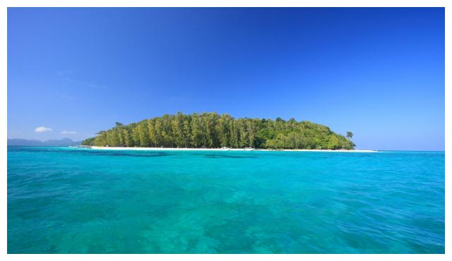 Čo robiť na Ko Phi Phi  3